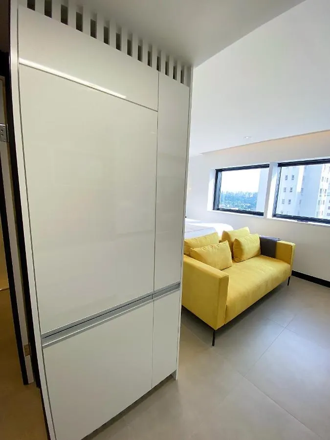 Sampa House Apartment Sao Paulo