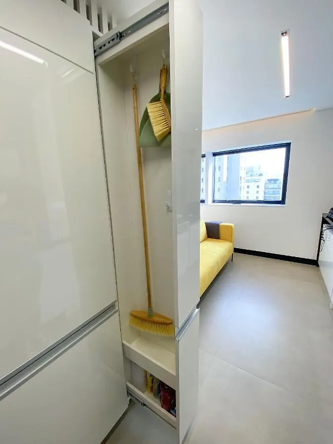 Sampa House Apartment Sao Paulo Brazil