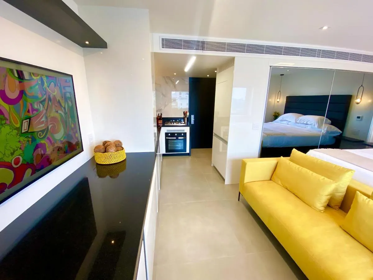 Sampa House Apartment Sao Paulo 0*,  Brazil