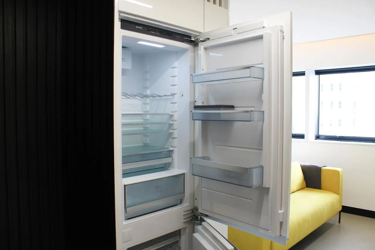 Sampa House Apartment Sao Paulo