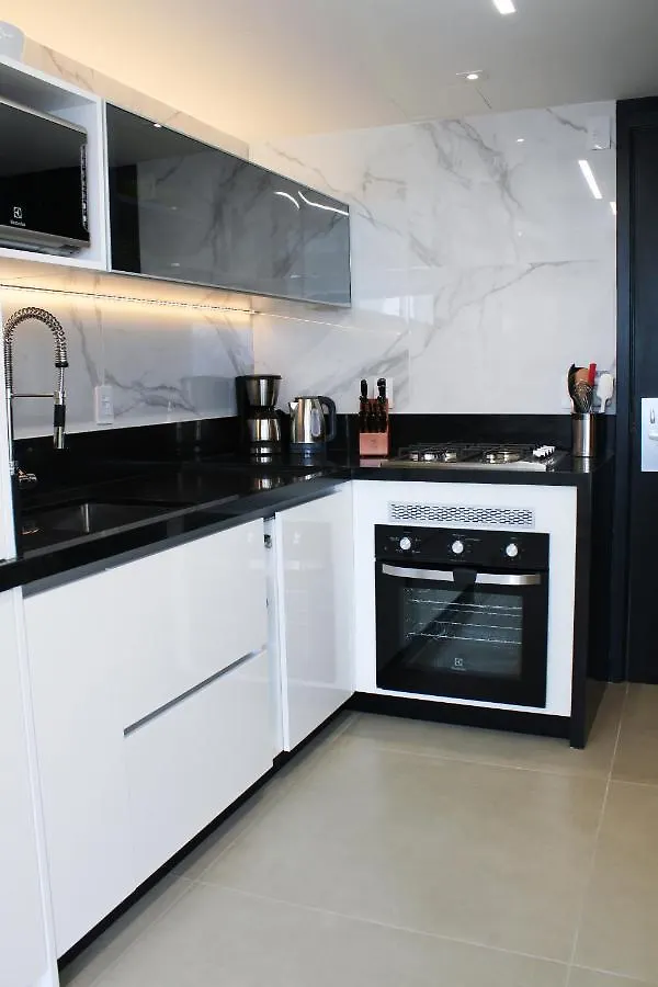 Sampa House Apartment Sao Paulo