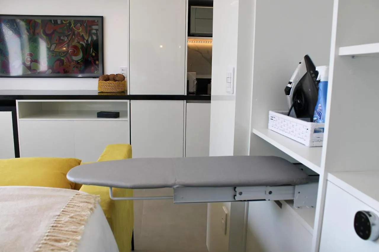 Sampa House Apartment Sao Paulo