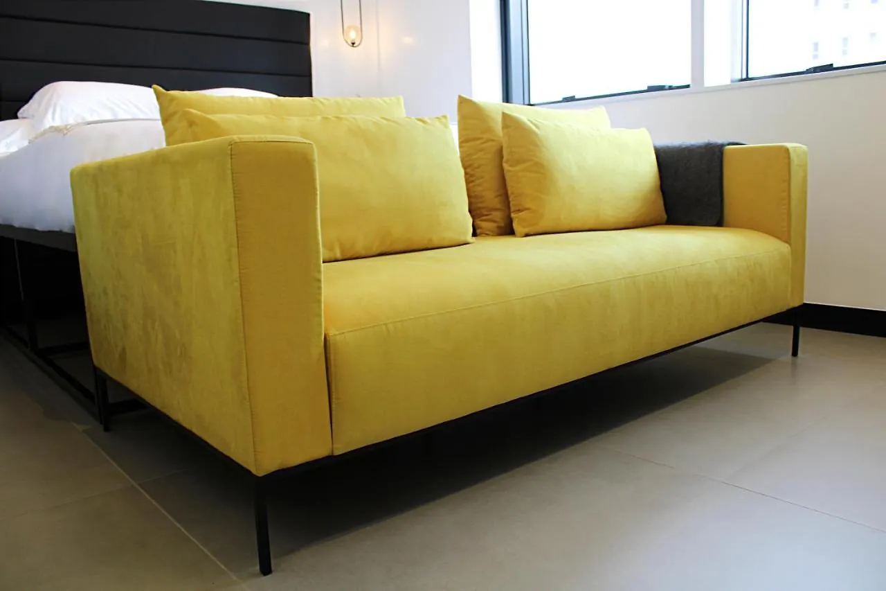 Sampa House Apartment Sao Paulo