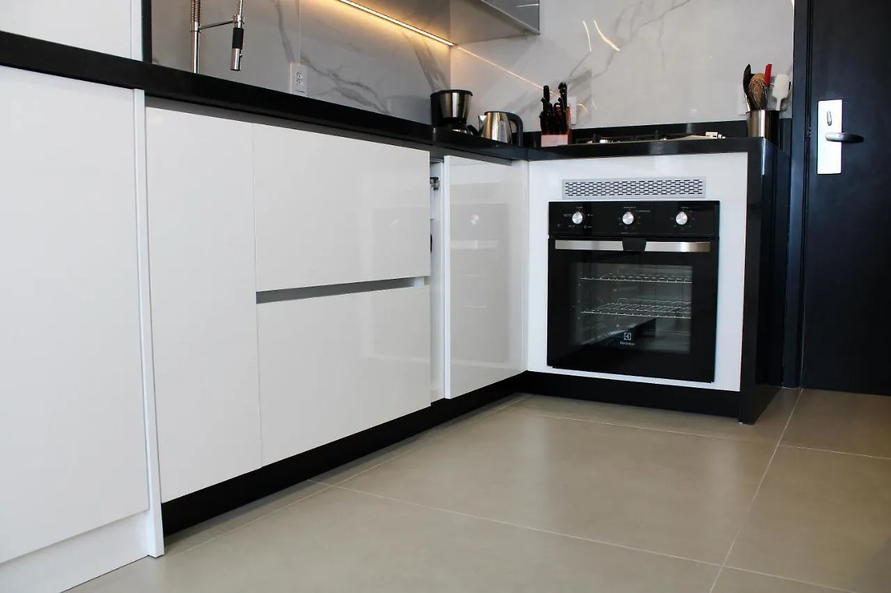 Sampa House Apartment Sao Paulo Brazil