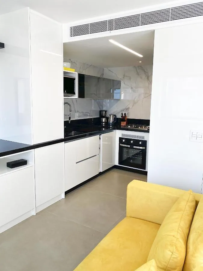 Sampa House Apartment Sao Paulo