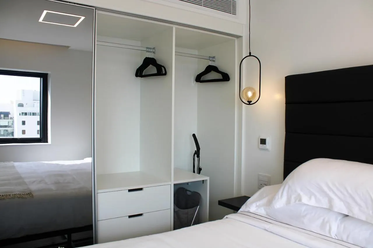 Sampa House Apartment Sao Paulo