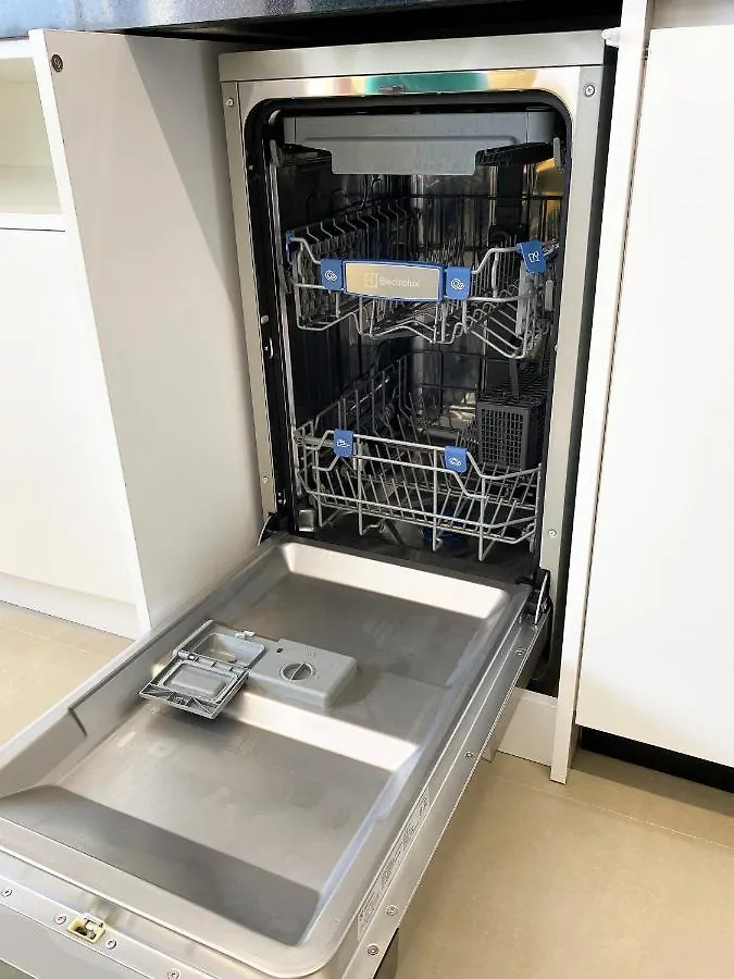 Apartmán Sampa House São Paulo