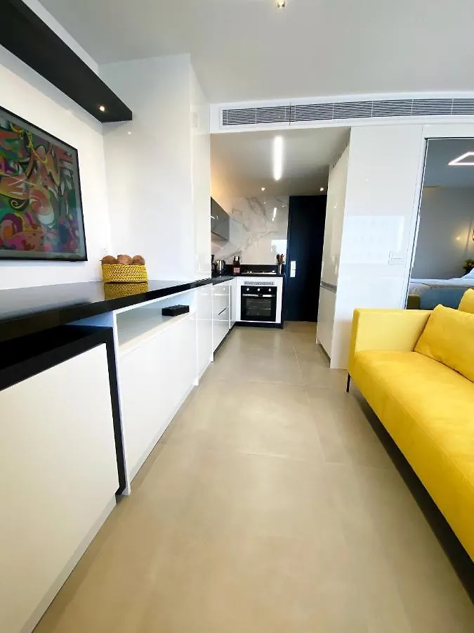 Apartmán Sampa House São Paulo