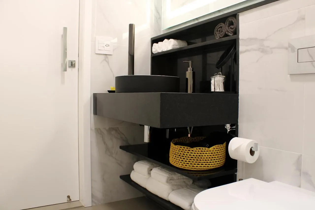 Apartmán Sampa House São Paulo
