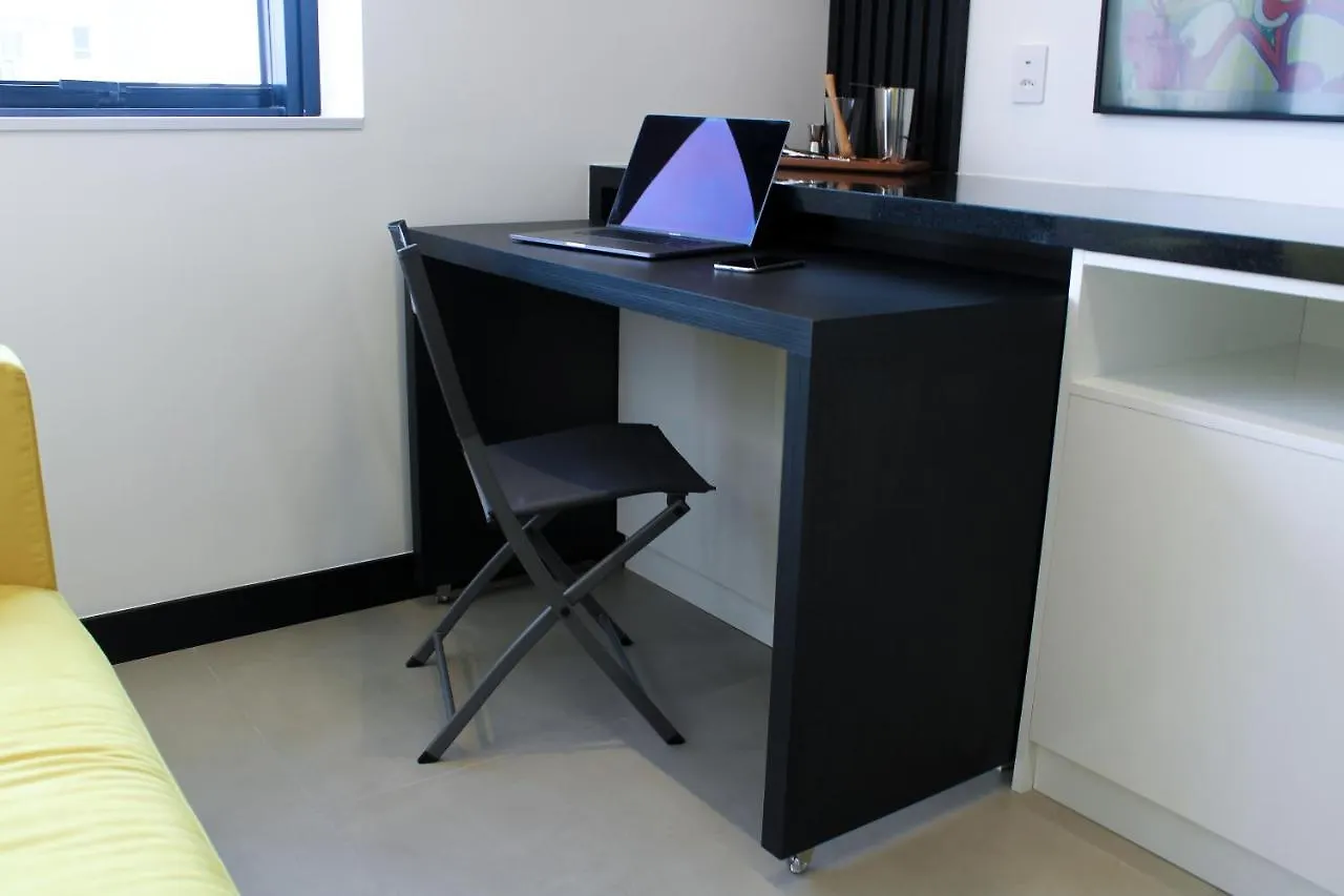 Apartmán Sampa House São Paulo