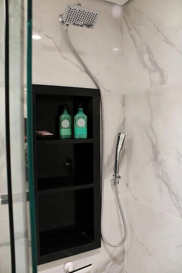 Apartmán Sampa House São Paulo Brazílie