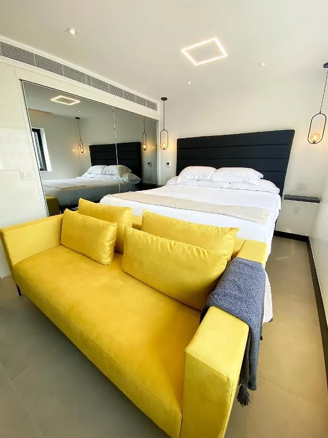 Apartmán Sampa House São Paulo
