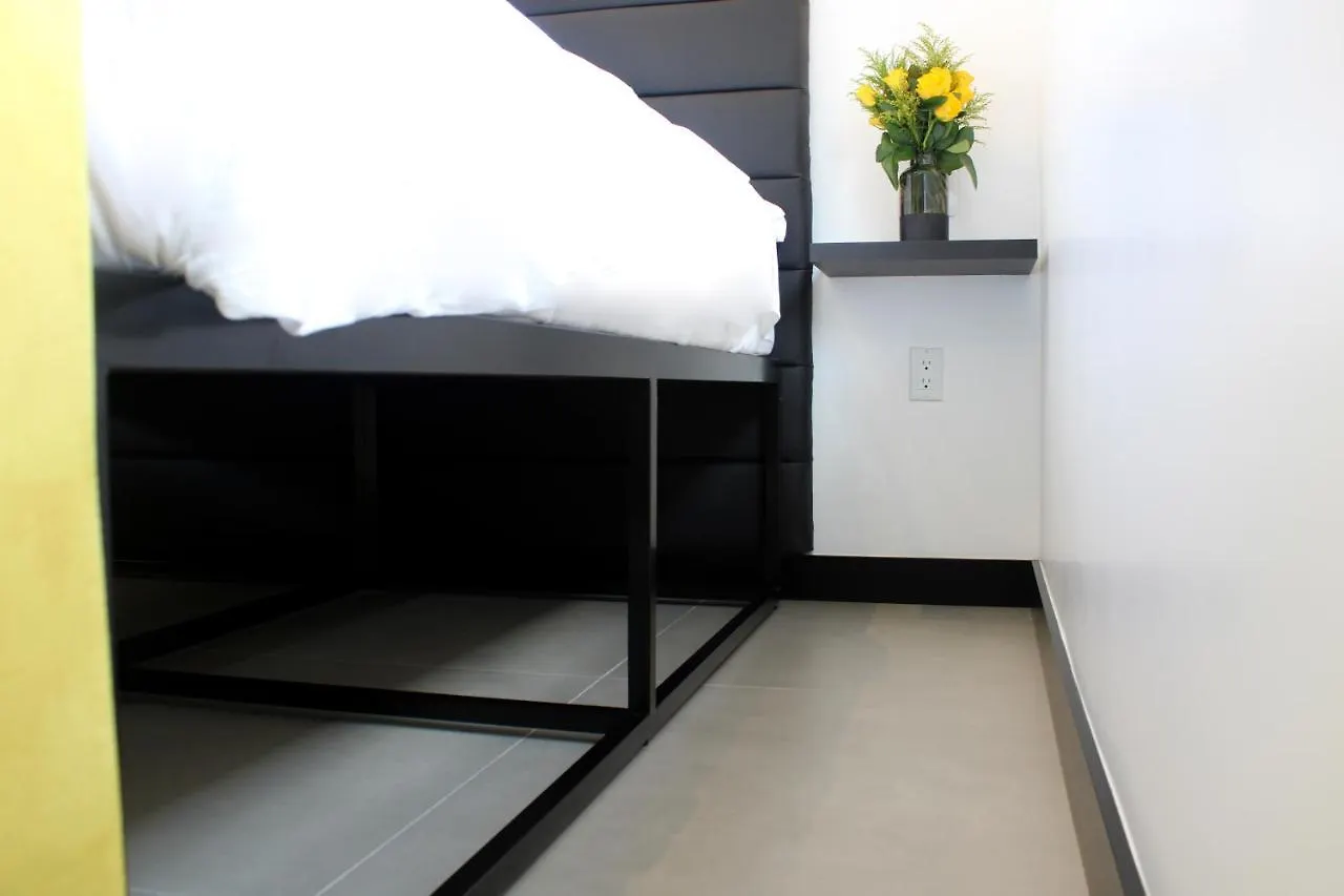Apartmán Sampa House São Paulo