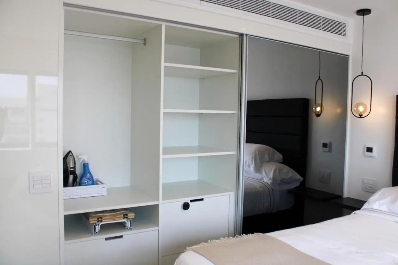 Apartmán Sampa House São Paulo 0*,  Brazílie